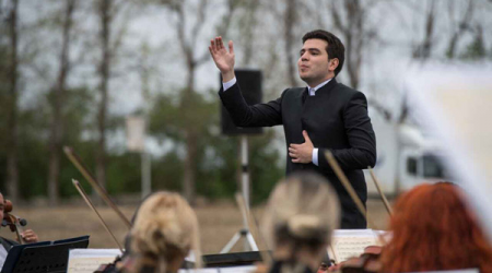 Mustafa Mehmandarov yeni vəzifəyə TƏYİN EDİLDİ