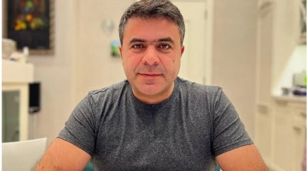 "Zala daxil oldu, oturdu və yıxıldı..." - Cabirin ölüm anının şahidi oldu
