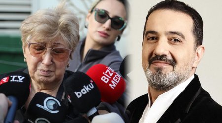 “Cabir İmanovu uşaqlıqdan tanıyırdım, qızıl adam idi” – Elçin Əzizovun anası - VİDEO