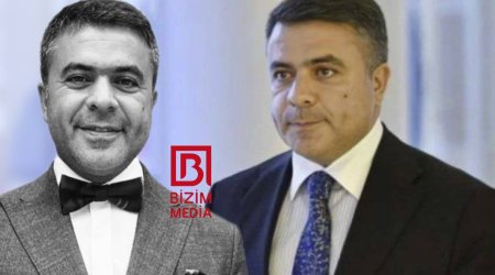 Cabir İmanovun səs yazısı yayıldı - VİDEO