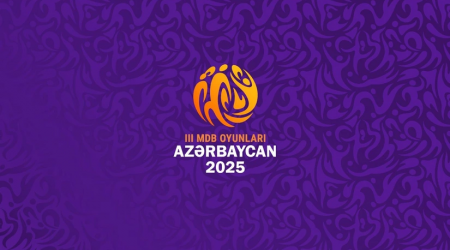 Azərbaycan III MDB Oyunlarında ilk qızıl medalını QAZANDI - VİDEO