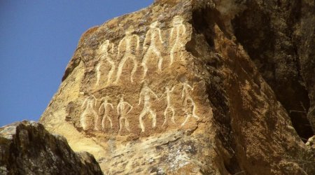 Ən çox hansı tarixi abidələrimiz ZİYARƏT OLUNUR? – RƏSMİ