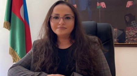 Akademiyaya yeni prorektor TƏYİN OLUNDU