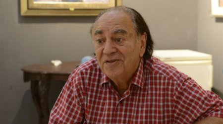 Cavan Zeynallının ilk evliliyindən qızı var?