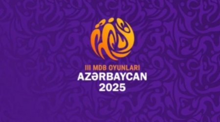 Azərbaycan medal sıralamasında ikinci pilləyə yüksəldi - III MDB Oyunları