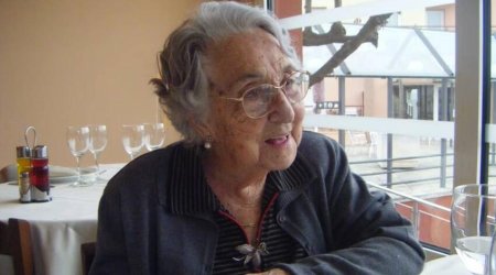 117 il yaşayan qadının uzunömürlülük sirri açıqlandı - hər gün 3 porsiya...