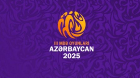 MDB Oyunları: Bu gün 7 idman növü üzrə yarışlar keçiriləcək
