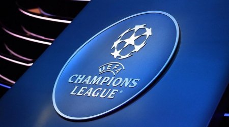 Çempionlar Liqası: Bu gün 9 qarşılaşma baş tutacaq
