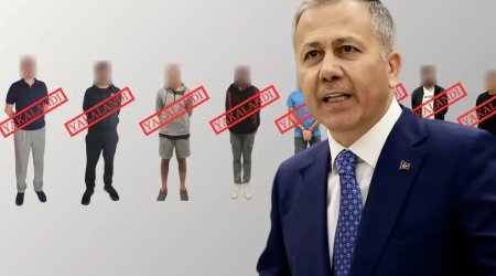 9 cinayətkar Türkiyəyə gətirildi - İsveçrədən Xorvatiyaya uzanan əməliyyat – FOTO