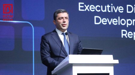 MEDİA-nın İcraçı direktoru: “Özbəkistanla media sahəsində əməkdaşlığımız region üçün nümunə olmalıdır”