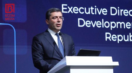 “Media süni intellektdən daha maraqlı kontent yaratmaq üçün yararlanmalıdır” – Əhməd İsmayılov