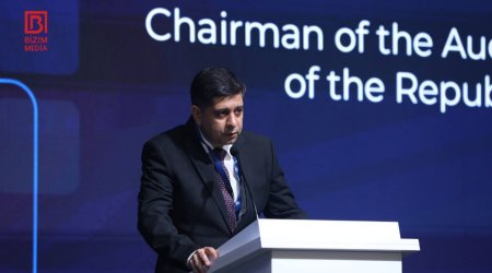 İsmət Səttarov: “Azərbaycanla Özbəkistan media sahəsində yeni imkanlar əldə edib”