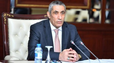Siyavuş Novruzovdan qəbiristanlıqlarla bağlı TƏKLİF – “Kimin imkanı yoxdursa...”