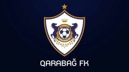 "Qarabağ"dan azarkeşlərə MÜRACİƏT: “Stadiona erkən gəlin!”