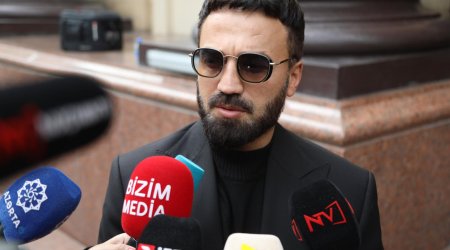 Zamiq: “Heç vaxt görmədim ki, Cabir kiminsə xətrinə dəysin” – VİDEO