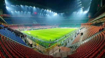 “San Siro” 197 milyon avroya satıldı - Yeni stadion tikiləcək