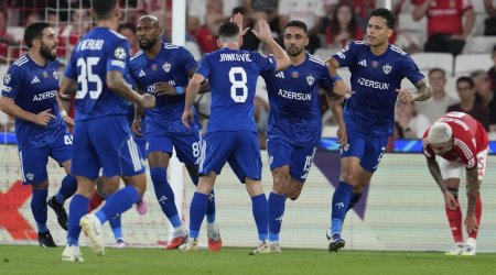 “Qarabağ” üçün UĞUR FORMULU – Bunu edə bilsələr, qələbə qazanacaqlar