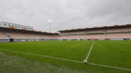 Masazır stadionunda işıqlar niyə sönmüşdü? – “Sabah”dan AÇIQLAMA – VİDEO