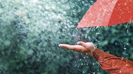 Oktyabr ayına olan HAVA PROQNOZU