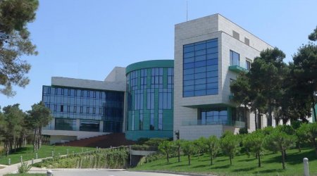Sabah İtaliya-Azərbaycan Universitetinin AÇILIŞI OLACAQ