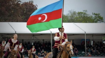 Qarabağ atları Çempionlar Liqasının oyununda!