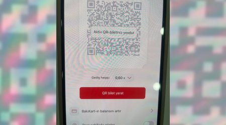 Gedişhaqqı 50 qəpik olduğu avtobuslarda 10 qəpik artıq ödədilər