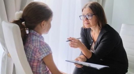 “Bu məktəblərdə, ümumiyyətlə, psixoloq yoxdur” – Acınacaqlı VƏZİYYƏT