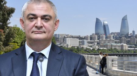 “Mənə düşmən olanla niyə danışığa gedim?!” - Çıxışına limitsiz vaxt ayrıldı