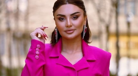 Şəbnəmin atası ilə bağlı ÜZÜCÜ XƏBƏR