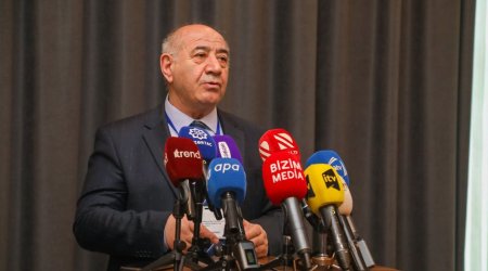 Azərbaycanda yaxın günlərdə güclü zəlzələ gözlənilir? – Qurban Yetirmişlidən AÇIQLAMA