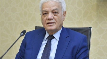 Azərbaycanlı alim yenidən dünyanın nüfuzlu tədqiqatçıları siyahısına daxil oldu