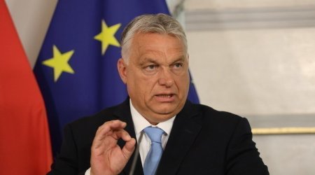 Orban: “Ukraynanın Aİ-yə üzvlüyü Avropaya müharibə gətirəcək”