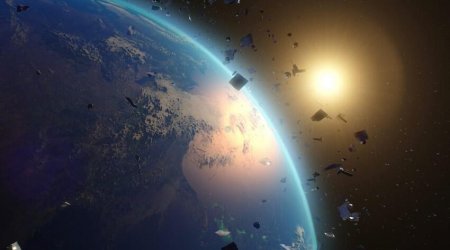Dünyanın sonunun dəqiq tarixi AÇIQLANDI