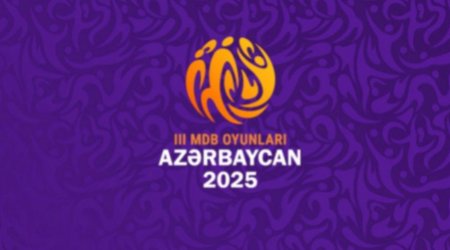 MDB Oyunları: Bu gün 8 idman növü üzrə yarışlar keçiriləcək