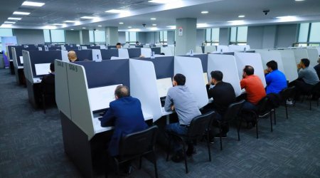 Sürücülük vəsiqəsi üçün imtahanları DİM keçirəcək? – RƏSMİ AÇIQLAMA