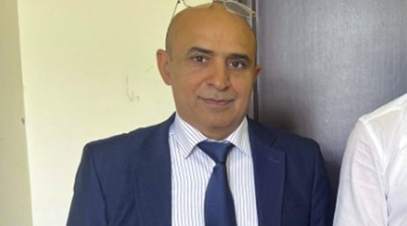 Arzu Məmmədov vəfat etdi