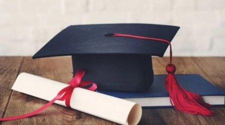 Xaricdə təhsil alanların NƏZƏRİNƏ – Diplomlar bu qaydada təsdiq olunur - MƏRHƏLƏLƏR
