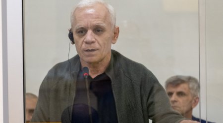 İlham Məmmədov Mnatsakanyanı İFŞA ETDİ - "Başıma avtomatın qundağı ilə vururdu"