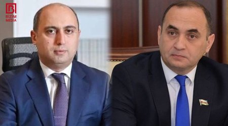 Emin Əmrullayevin şagirdlərlə bağlı fikirlərinə deputatdan REAKSİYA