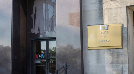 “Amerikanın Səsi” və “Azadlıq Radiosu” bağlandı