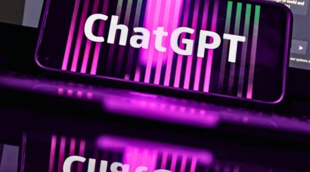 ChatGPT dünyanın ən bahalı startapına çevrildi