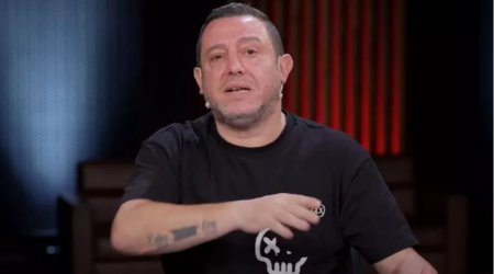 Nihat Kahveci “Qarabağ”ın qələbəsi barədə: “Qardaşlarımıza bravo!” - VİDEO