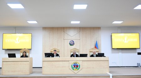 Vətən müharibəsində rayon və şəhərlərimizə raket atılması ilə bağlı sənədlər ELAN OLUNDU - FOTO