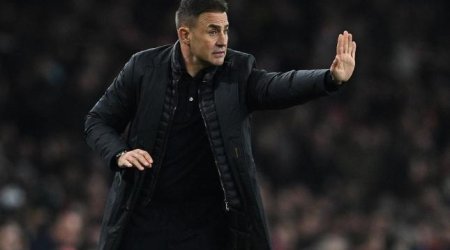 Fabio Kannavaro Özbəkistan millisi ilə RAZILIĞA GƏLDİ