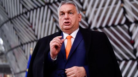 Macarıstan Azərbaycana görə bunu qadağan etdi