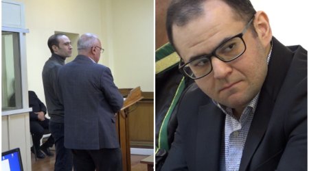 Fransaya casusluqda ittiham edilən Martin Ryanın məhkəməsi KEÇİRİLDİ