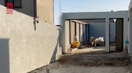 Mərdəkanda makler ÖZBAŞINALIĞI – Xəzər İcra Hakimiyyəti qanunsuz müdaxiləyə niyə GÖZ YUMUR? - VİDEO