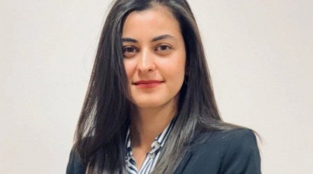 Mehriban Məmmədova vəzifəsindən azad edildi