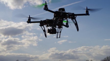 Avropada dron xaosu DAVAM EDİR – İndi də bu ölkədə PEYDA OLDULAR
