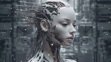 Xəstəlikləri öncədən aşkar edən süni intellekt modeli yaradıldı - YENİ KƏŞF